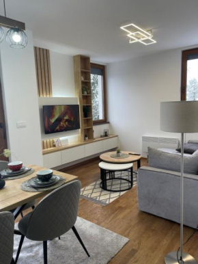 Talijan54 Lux&Spa apartment